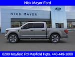 2024 Ford F-150 SuperCrew Cab 4x4 Pickup for sale #F40901 - photo 3