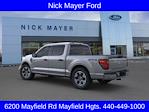 2024 Ford F-150 SuperCrew Cab 4x4 Pickup for sale #F40901 - photo 4