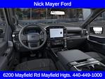 2024 Ford F-150 SuperCrew Cab 4x4 Pickup for sale #F40901 - photo 9