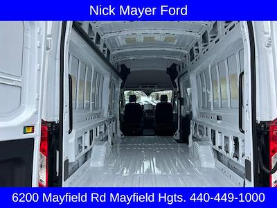 New 2024 Ford Transit 350 HD High Roof Empty Cargo Van for sale #F40923 - photo 2