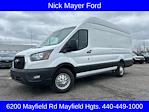 2024 Ford Transit 350 HD High Roof RWD Empty Cargo Van for sale #F40923 - photo 1