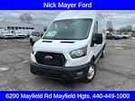 2024 Ford Transit 350 HD High Roof RWD Empty Cargo Van for sale #F40923 - photo 3