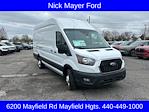 2024 Ford Transit 350 HD High Roof RWD Empty Cargo Van for sale #F40923 - photo 4