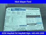 2024 Ford Transit 350 HD High Roof RWD Empty Cargo Van for sale #F40923 - photo 5