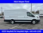 2024 Ford Transit 350 HD High Roof RWD Empty Cargo Van for sale #F40923 - photo 9