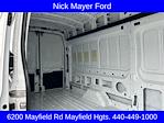 2024 Ford Transit 350 HD High Roof RWD Empty Cargo Van for sale #F40923 - photo 10
