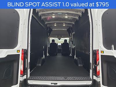 New 2024 Ford Transit 350 HD - photo 1