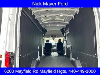 New 2024 Ford Transit 350 HD High Roof AWD Empty Cargo Van for sale #F40951 - photo 2