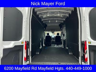 New 2024 Ford Transit 350 HD High Roof AWD Empty Cargo Van for sale #F40953 - photo 2
