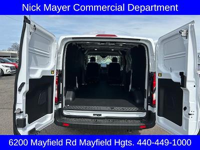 New 2024 Ford Transit 250 Low Roof Empty Cargo Van for sale #F40994 - photo 2