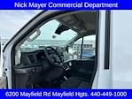 2024 Ford Transit 250 Low Roof RWD Empty Cargo Van for sale #F40994 - photo 17