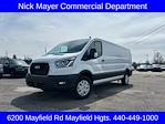 2024 Ford Transit 250 Low Roof RWD Empty Cargo Van for sale #F40994 - photo 3