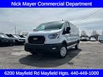 2024 Ford Transit 250 Low Roof RWD Empty Cargo Van for sale #F40994 - photo 4