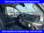 2024 Ford Transit 250 Low Roof RWD Empty Cargo Van for sale #F40994 - photo 7