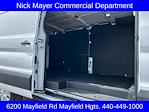2024 Ford Transit 250 Low Roof RWD Empty Cargo Van for sale #F40994 - photo 9