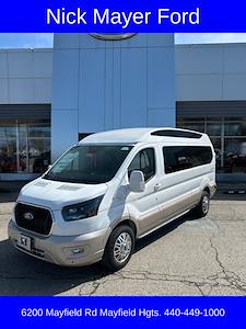 New 2024 Ford Transit 150 Base AWD Passenger Van for sale #F41046 - photo 1