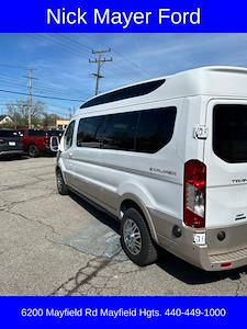 New 2024 Ford Transit 150 Base AWD Passenger Van for sale #F41046 - photo 2