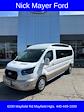 New 2024 Ford Transit 150 Base AWD Passenger Van for sale #F41046 - photo 1