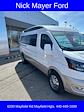 New 2024 Ford Transit 150 Base AWD Passenger Van for sale #F41046 - photo 4