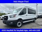 2024 Ford Transit 350 Medium Roof RWD Passenger Van for sale #F41049 - photo 1