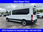 2024 Ford Transit 350 Medium Roof RWD Passenger Van for sale #F41049 - photo 2