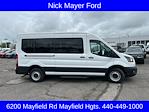 2024 Ford Transit 350 Medium Roof RWD Passenger Van for sale #F41049 - photo 8