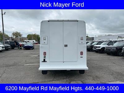 New 2024 Ford Transit 350 AWD Service Utility Van for sale #F41058 - photo 2