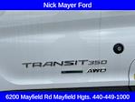 New 2024 Ford Transit 350 AWD Service Utility Van for sale #F41058 - photo 3