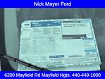 New 2024 Ford Transit 350 AWD Service Utility Van for sale #F41058 - photo 5