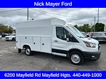 New 2024 Ford Transit 350 AWD Service Utility Van for sale #F41058 - photo 6