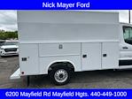 New 2024 Ford Transit 350 AWD Service Utility Van for sale #F41058 - photo 9