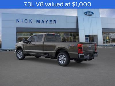 2025 Ford F-250 Super Cab 4WD Pickup for sale #F50086 - photo 2