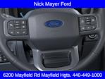 2025 Ford F-150 SuperCrew Cab 4x4 Pickup for sale #F50100 - photo 12