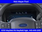 2025 Ford F-150 SuperCrew Cab 4x4 Pickup for sale #F50100 - photo 13
