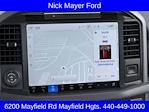 2025 Ford F-150 SuperCrew Cab 4x4 Pickup for sale #F50100 - photo 14