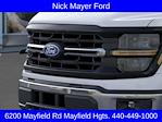 2025 Ford F-150 SuperCrew Cab 4x4 Pickup for sale #F50100 - photo 17
