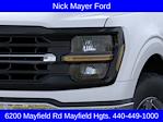 2025 Ford F-150 SuperCrew Cab 4x4 Pickup for sale #F50100 - photo 18