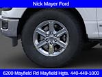 2025 Ford F-150 SuperCrew Cab 4x4 Pickup for sale #F50100 - photo 19