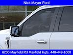 2025 Ford F-150 SuperCrew Cab 4x4 Pickup for sale #F50100 - photo 20