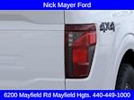 2025 Ford F-150 SuperCrew Cab 4x4 Pickup for sale #F50100 - photo 21