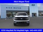 2025 Ford F-150 SuperCrew Cab 4x4 Pickup for sale #F50100 - photo 6