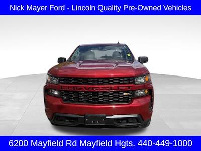 2019 Chevrolet Silverado 1500 Double Cab 4WD Pickup for sale #F50107B - photo 2