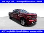 2019 Chevrolet Silverado 1500 Double Cab 4WD Pickup for sale #F50107B - photo 1