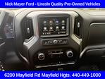 2019 Chevrolet Silverado 1500 Double Cab 4WD Pickup for sale #F50107B - photo 14