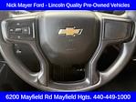 2019 Chevrolet Silverado 1500 Double Cab 4WD Pickup for sale #F50107B - photo 16