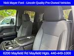 2019 Chevrolet Silverado 1500 Double Cab 4WD Pickup for sale #F50107B - photo 18