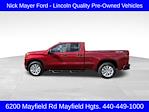 2019 Chevrolet Silverado 1500 Double Cab 4WD Pickup for sale #F50107B - photo 4