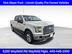 2017 Ford F-150 SuperCrew Cab 4WD Pickup for sale #F50119A - photo 1