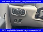 2017 Ford F-150 SuperCrew Cab 4WD Pickup for sale #F50119A - photo 10