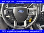 2017 Ford F-150 SuperCrew Cab 4WD Pickup for sale #F50119A - photo 12